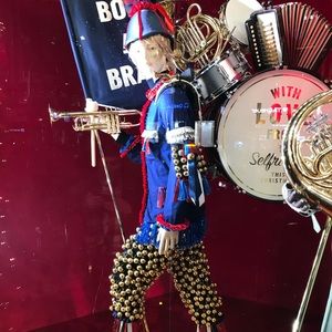 Meet your Posher, Antonio